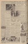 Manchester Evening News Thursday 25 October 1951 Page 6