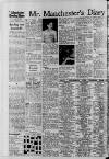 Manchester Evening News Tuesday 26 February 1952 Page 2