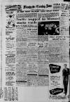 Manchester Evening News Friday 01 February 1952 Page 16