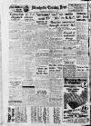 Manchester Evening News Thursday 21 February 1952 Page 12