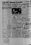 Manchester Evening News Saturday 01 March 1952 Page 8