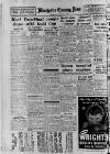 Manchester Evening News Thursday 06 March 1952 Page 16