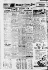 Manchester Evening News Wednesday 19 March 1952 Page 12