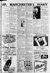 Manchester Evening News Monday 02 June 1952 Page 3