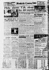 Manchester Evening News Monday 02 June 1952 Page 12