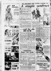 Manchester Evening News Wednesday 11 June 1952 Page 6