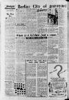 Manchester Evening News Monday 16 June 1952 Page 2