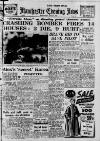 Manchester Evening News Wednesday 02 July 1952 Page 1