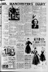 Manchester Evening News Friday 15 August 1952 Page 3