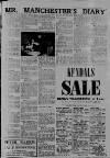 Manchester Evening News Friday 02 January 1953 Page 3