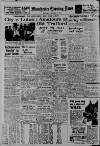 Manchester Evening News Monday 12 January 1953 Page 16