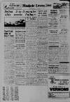 Manchester Evening News Wednesday 14 January 1953 Page 20