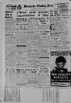 Manchester Evening News Thursday 22 January 1953 Page 20