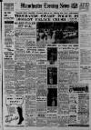 Manchester Evening News Friday 29 May 1953 Page 1