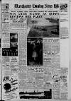 Manchester Evening News Monday 15 June 1953 Page 1