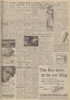 Manchester Evening News Saturday 27 February 1954 Page 3