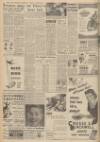 Manchester Evening News Wednesday 10 March 1954 Page 6