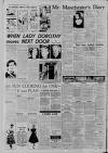 Manchester Evening News Saturday 12 January 1957 Page 4