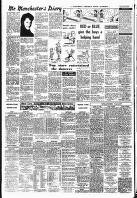 Manchester Evening News Saturday 25 January 1958 Page 4