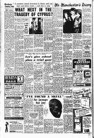 Manchester Evening News Wednesday 29 January 1958 Page 4