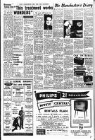 Manchester Evening News Thursday 30 January 1958 Page 6