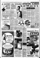 Manchester Evening News Friday 31 January 1958 Page 6