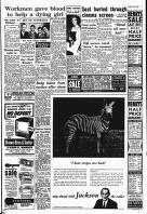 Manchester Evening News Friday 31 January 1958 Page 9