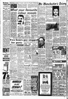 Manchester Evening News Monday 03 February 1958 Page 4