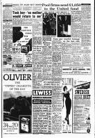 Manchester Evening News Tuesday 11 February 1958 Page 7