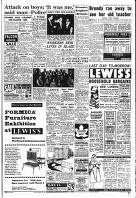 Manchester Evening News Friday 21 February 1958 Page 5