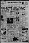Manchester Evening News Friday 03 April 1959 Page 1