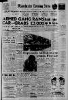 Manchester Evening News Thursday 21 January 1960 Page 1