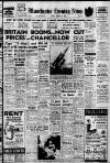 Manchester Evening News Friday 05 February 1960 Page 1