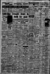 Manchester Evening News Saturday 27 February 1960 Page 10