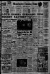 Manchester Evening News Monday 29 February 1960 Page 1