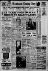 Manchester Evening News Friday 01 April 1960 Page 1
