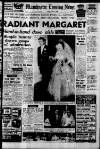 Manchester Evening News Friday 06 May 1960 Page 1