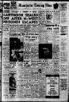 Manchester Evening News Saturday 14 May 1960 Page 1