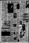 Manchester Evening News Friday 27 May 1960 Page 4