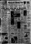 Manchester Evening News Thursday 02 June 1960 Page 1