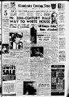 Manchester Evening News Thursday 14 July 1960 Page 1