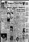 Manchester Evening News Saturday 13 August 1960 Page 1