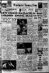 Manchester Evening News Saturday 03 September 1960 Page 1