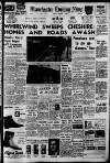 Manchester Evening News Tuesday 01 November 1960 Page 1