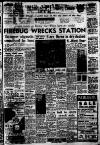 Manchester Evening News Friday 13 January 1961 Page 1