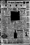Manchester Evening News Thursday 26 January 1961 Page 1