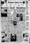 Manchester Evening News Wednesday 01 March 1961 Page 1