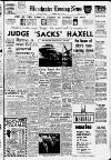 Manchester Evening News Monday 03 July 1961 Page 1