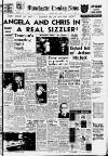 Manchester Evening News Saturday 08 July 1961 Page 1