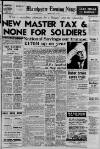 Manchester Evening News Monday 09 April 1962 Page 1